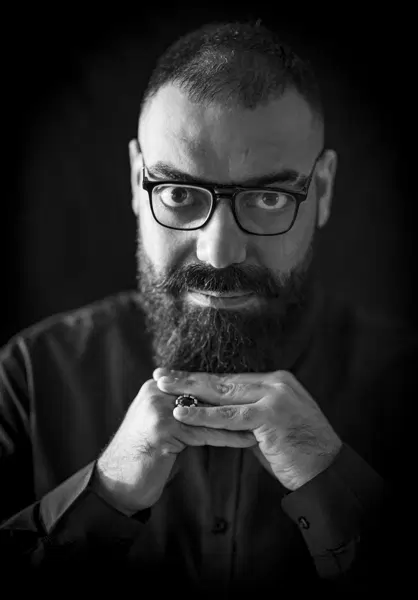 Friseur Salim - Salim Abo Harash